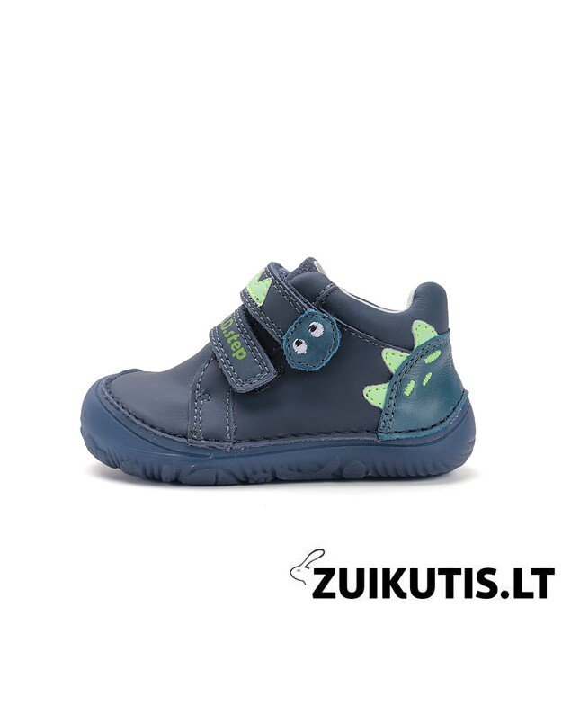 Barefoot mėlyni batai 20-25 d. S073-52875