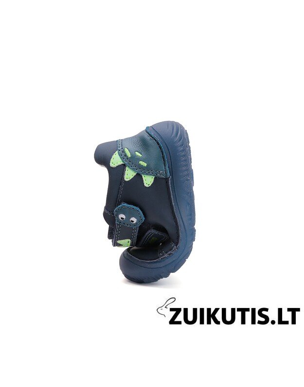 Barefoot mėlyni batai 20-25 d. S073-52875 1