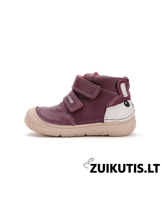 Bordiniai batai 20-25 d. S082-52873A