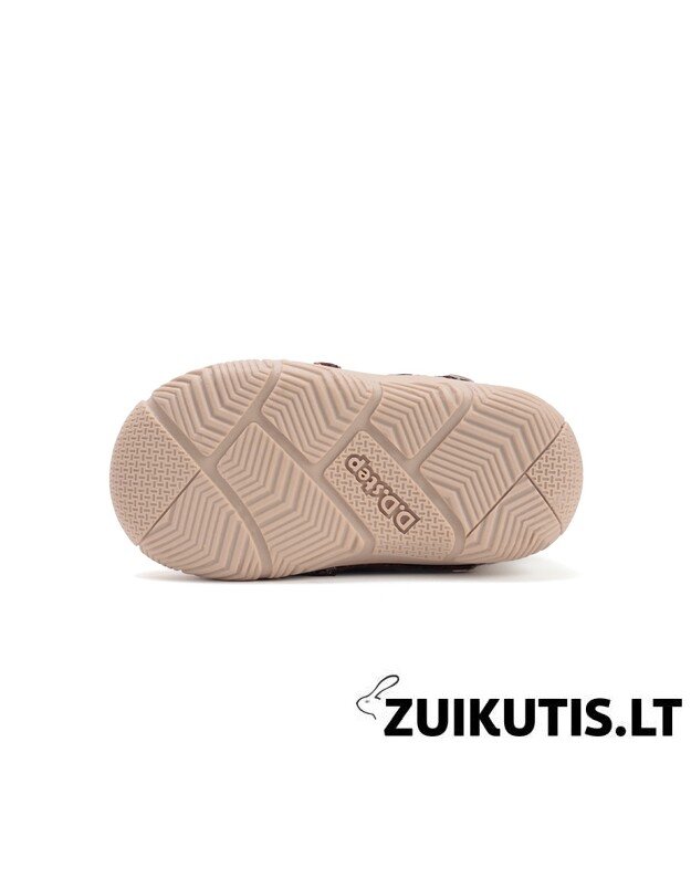 Bordiniai batai 20-25 d. S082-52873A 4