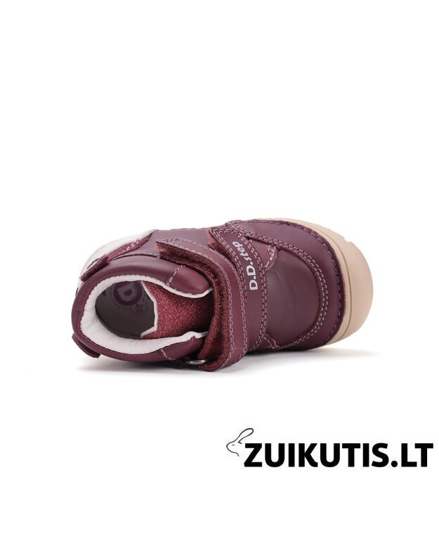 Bordiniai batai 20-25 d. S082-52873A 3