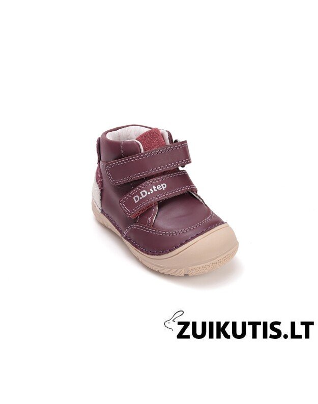 Bordiniai batai 20-25 d. S082-52873A 6