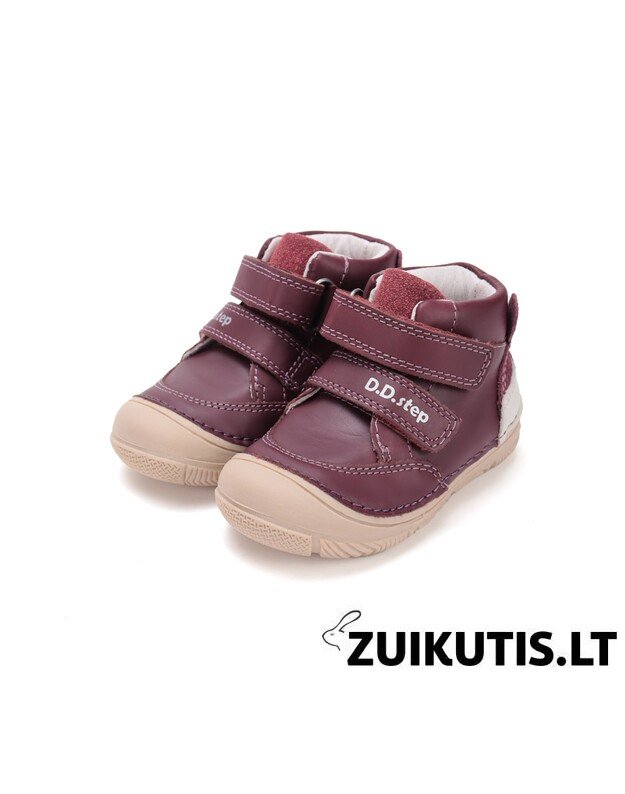 Bordiniai batai 20-25 d. S082-52873A 5