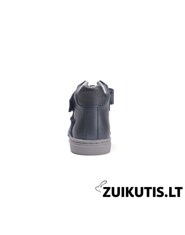 Tamsiai mėlyni batai 28-33 d. DA06-5-2443AL