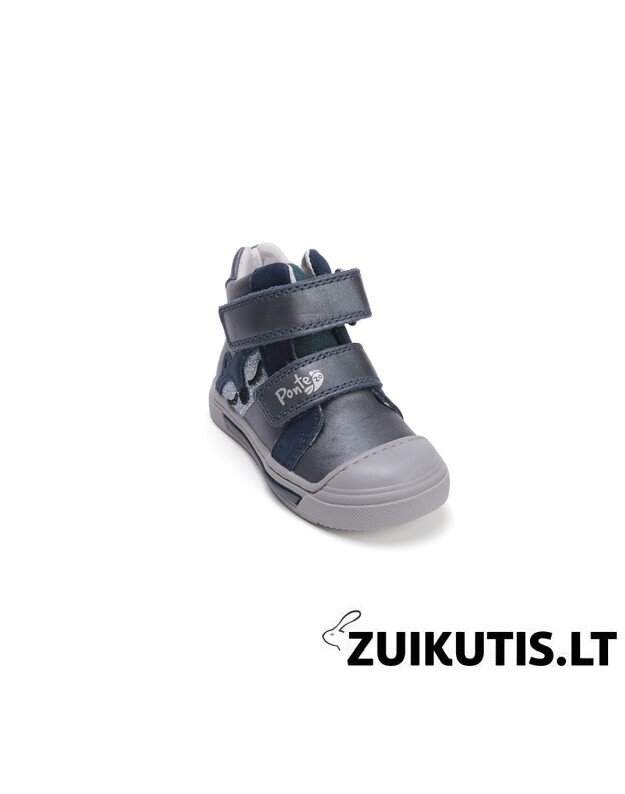 Tamsiai mėlyni batai 28-33 d. DA06-5-2443AL 6