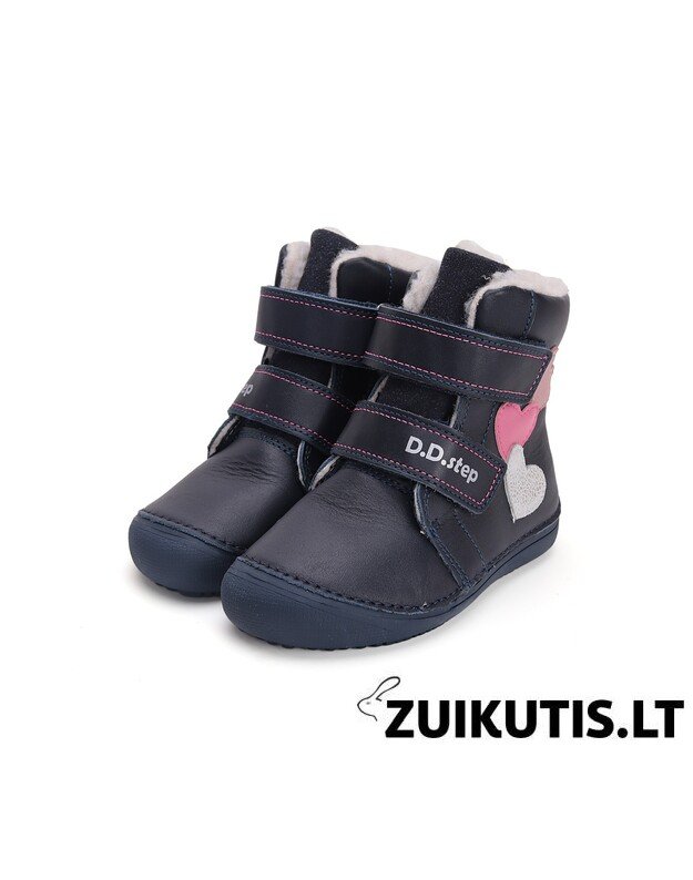Barefoot batai su vilna 31-36 d. W063-42152LW 6