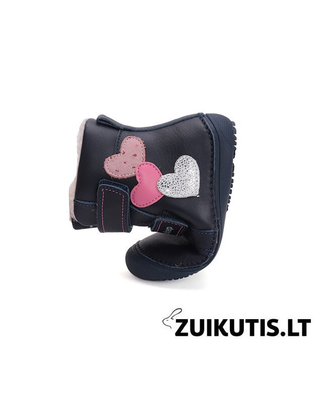 Barefoot batai su vilna 31-36 d. W063-42152LW 1