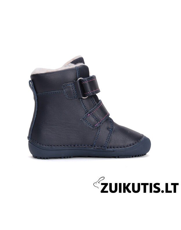 Barefoot batai su vilna 31-36 d. W063-42152LW 3