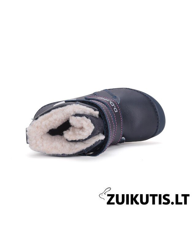 Barefoot batai su vilna 31-36 d. W063-42152LW 4