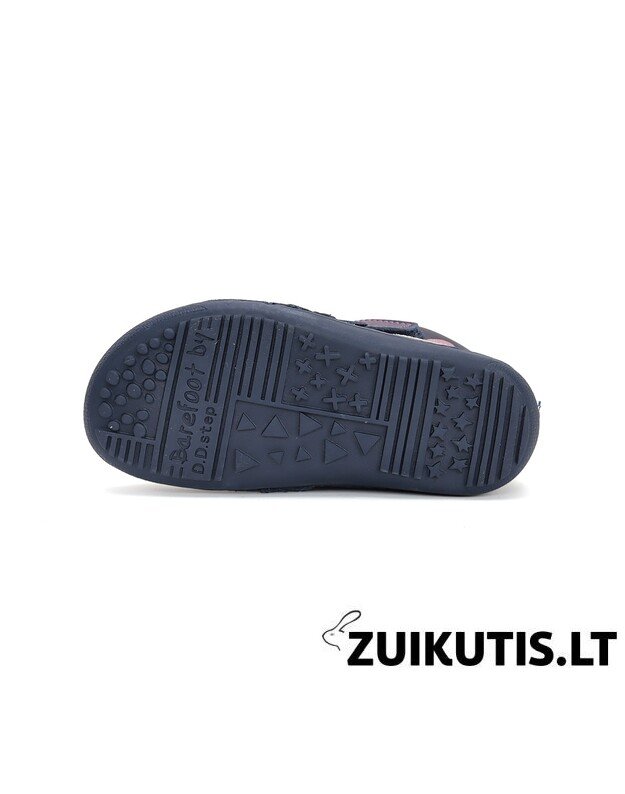 Barefoot batai su vilna 31-36 d. W063-42152LW 5