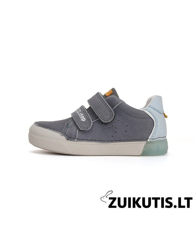 Mėlyni batai 31-36d. S068-41608AL