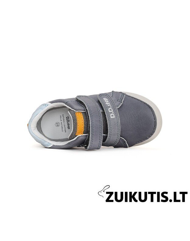 Mėlyni batai 31-36d. S068-41608AL 3