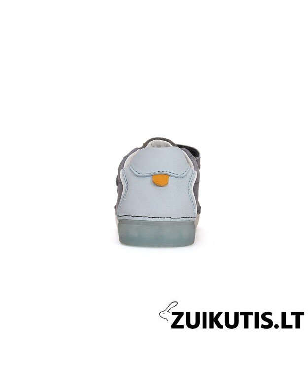 Mėlyni batai 31-36d. S068-41608AL 1