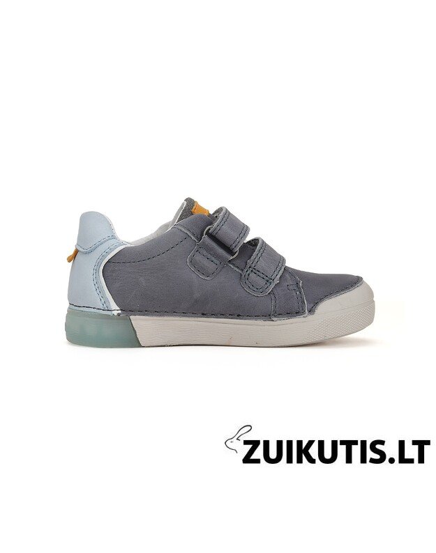 Mėlyni batai 31-36d. S068-41608AL 2