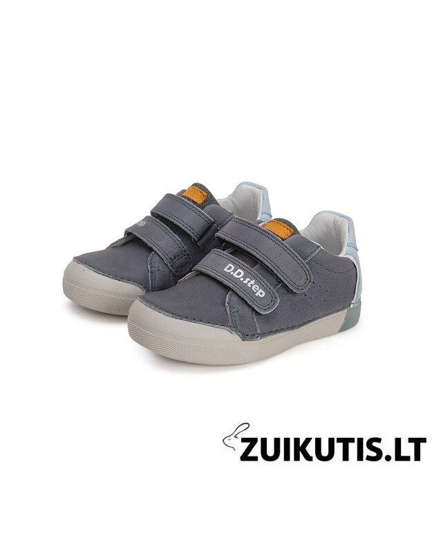Mėlyni batai 31-36d. S068-41608AL 5