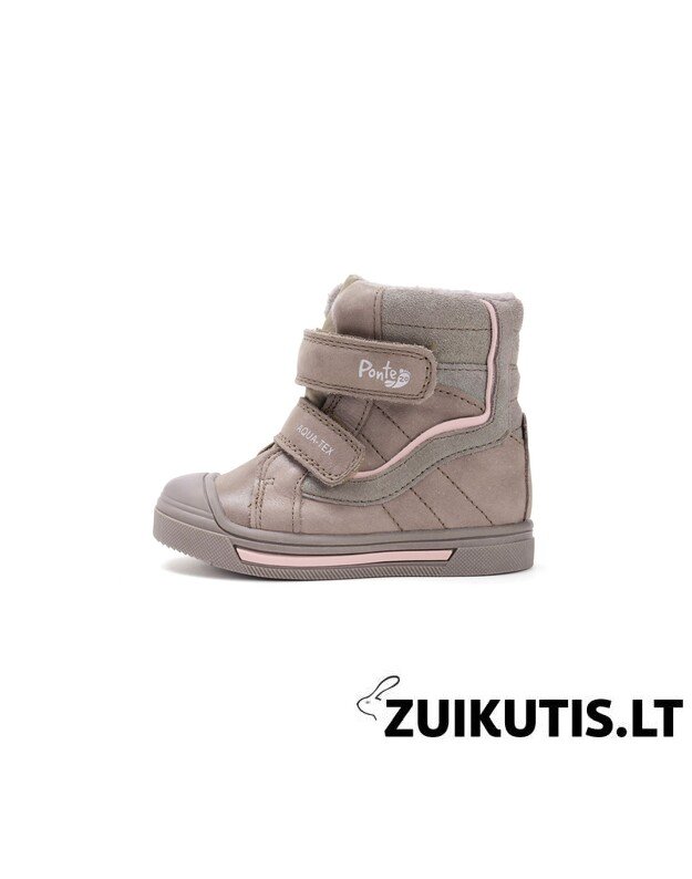 Vandeniui atsparūs batai 28-33 d. DA06-5-2883CL