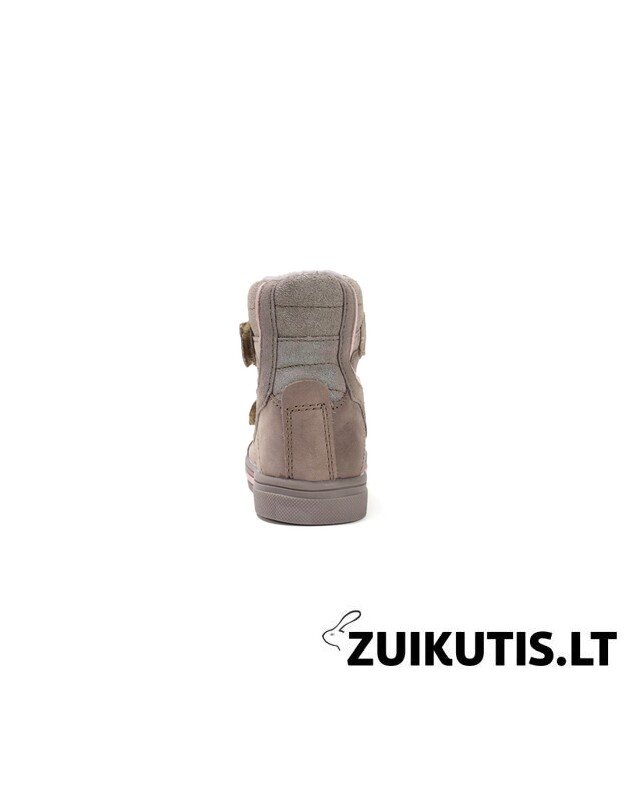 Vandeniui atsparūs batai 28-33 d. DA06-5-2883CL 6