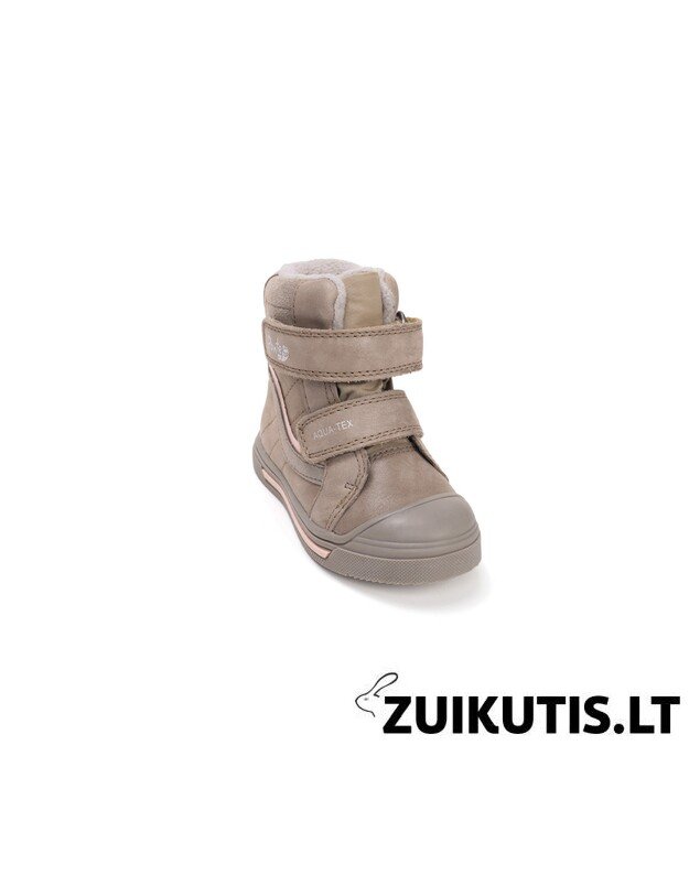 Vandeniui atsparūs batai 28-33 d. DA06-5-2883CL 1