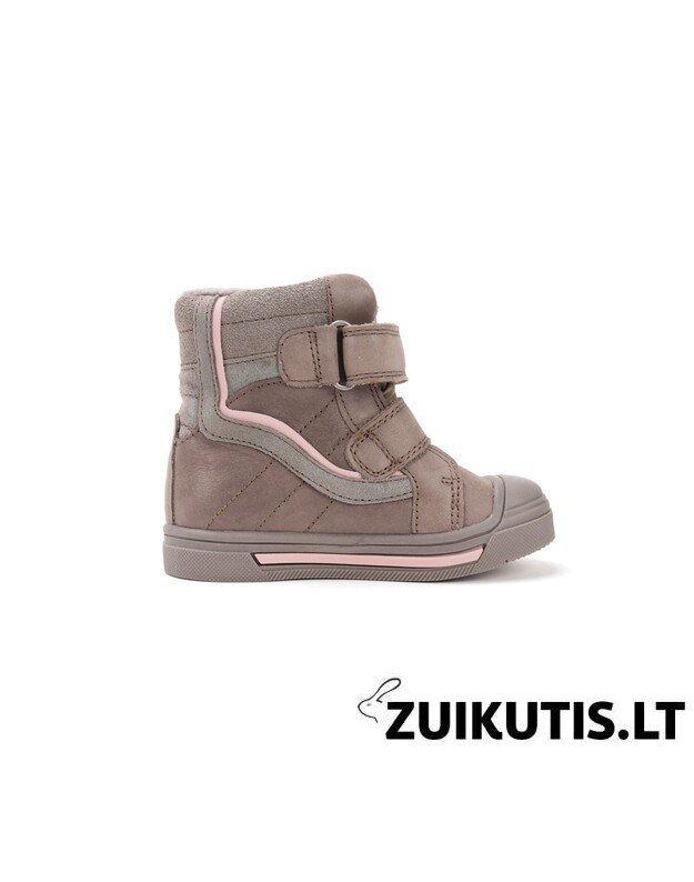 Vandeniui atsparūs batai 28-33 d. DA06-5-2883CL 5