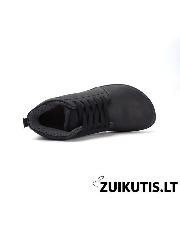 Barefoot juodi batai 36-45 d. A088-52529 3