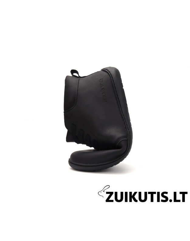 Barefoot juodi batai 36-45 d. A088-52529 7