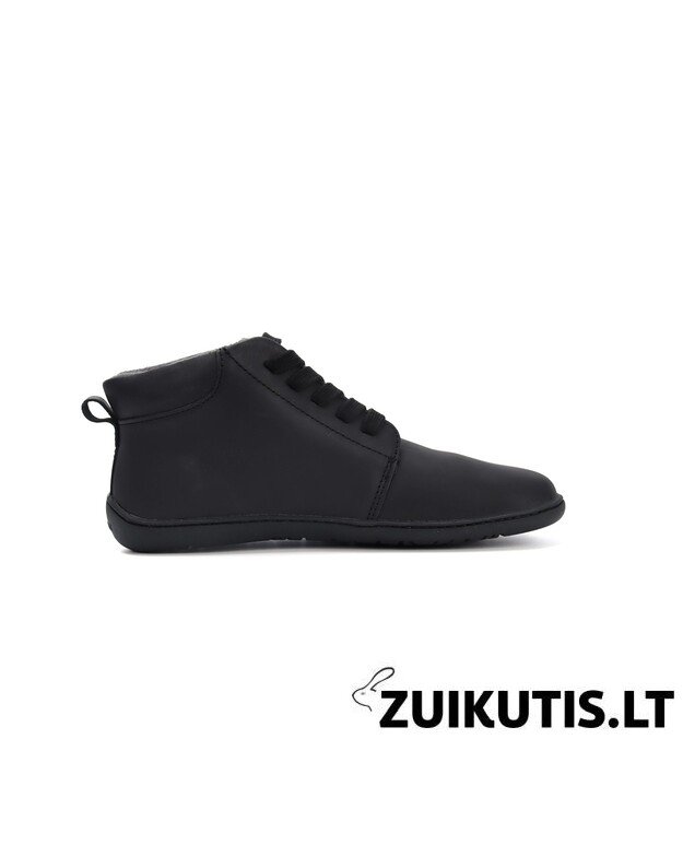 Barefoot juodi batai 36-45 d. A088-52529 2