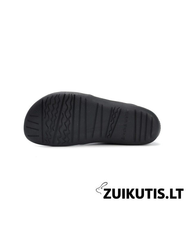Barefoot juodi batai 36-45 d. A088-52529 4
