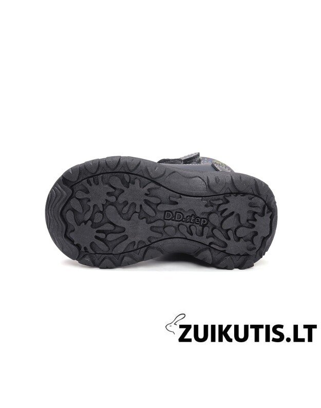 Sniego batai su vilna 28-33 d. P081-52299L 6