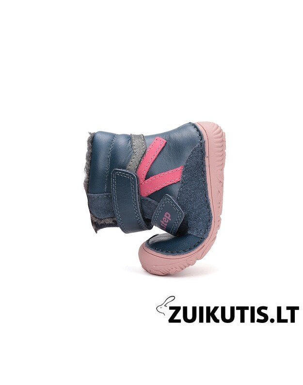 Barefoot batai su vilna 20-25 d. W073-52306CW 5