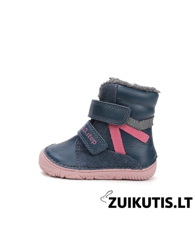 Barefoot batai su vilna 20-25 d. W073-52306CW