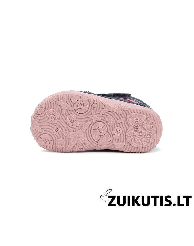 Barefoot batai su vilna 20-25 d. W073-52306CW 1