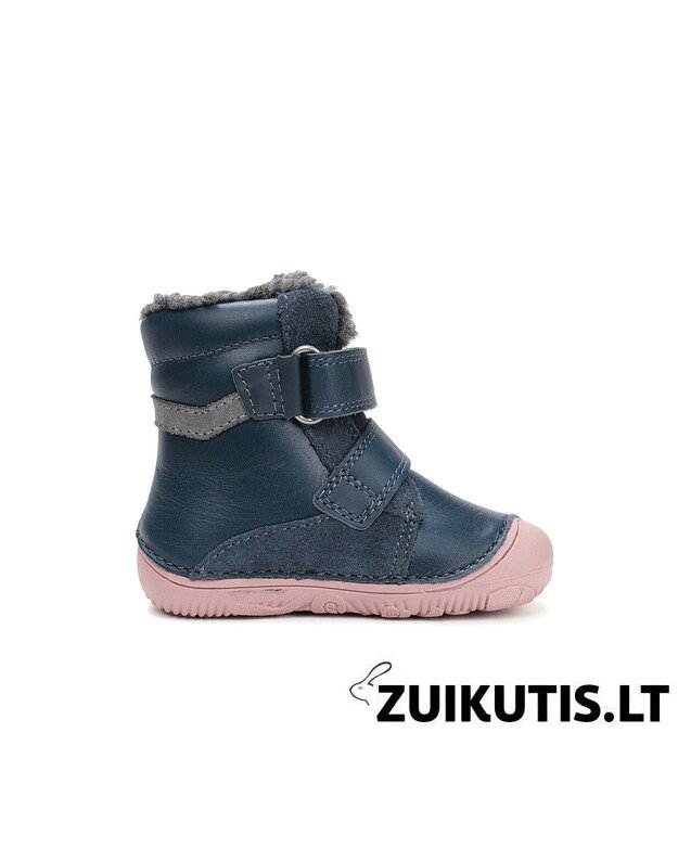 Barefoot batai su vilna 20-25 d. W073-52306CW 3