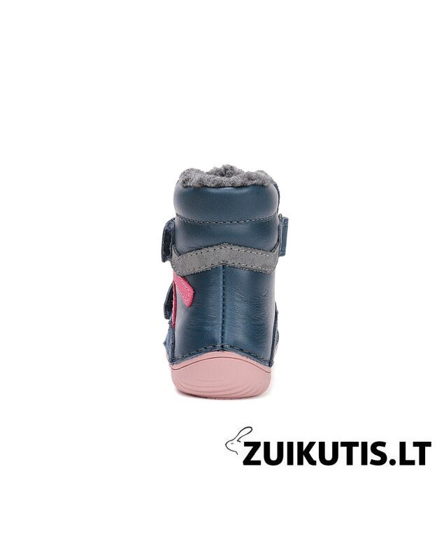 Barefoot batai su vilna 20-25 d. W073-52306CW 4