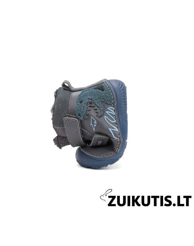 Barefoot batai su vilna 20-25 d. W073-52943BW 6