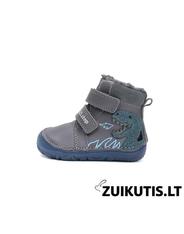 Barefoot batai su vilna 20-25 d. W073-52943BW
