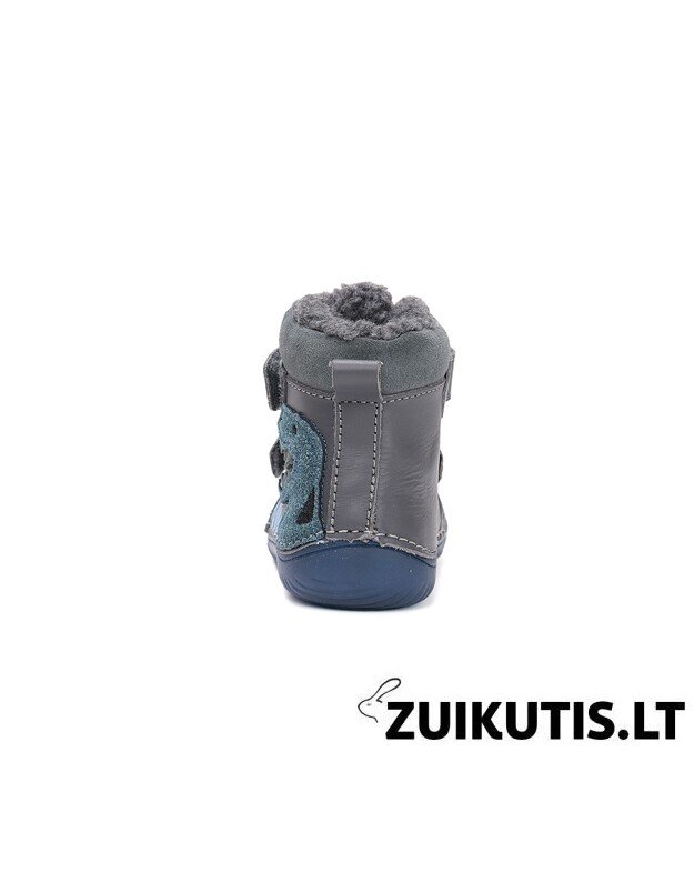 Barefoot batai su vilna 20-25 d. W073-52943BW 2