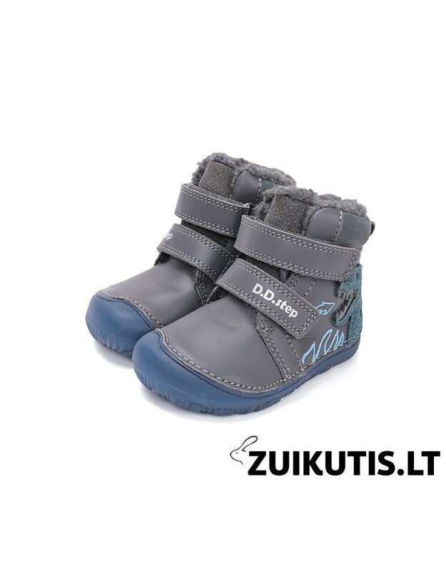 Barefoot batai su vilna 20-25 d. W073-52943BW 8
