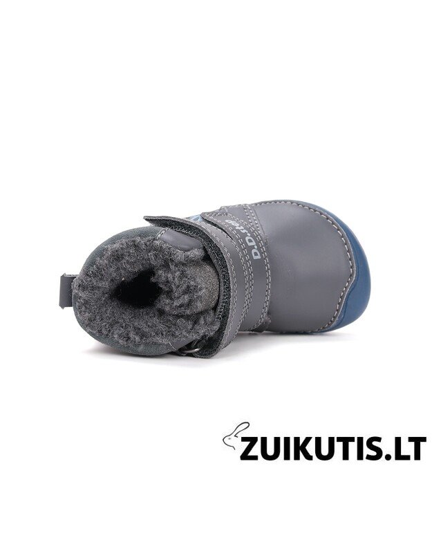 Barefoot batai su vilna 20-25 d. W073-52943BW 1