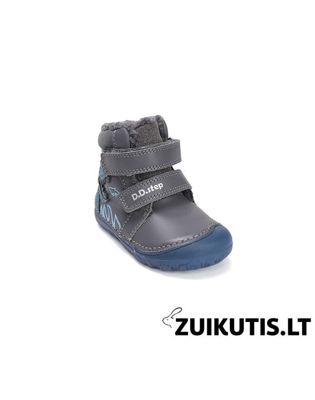 Barefoot batai su vilna 20-25 d. W073-52943BW 4
