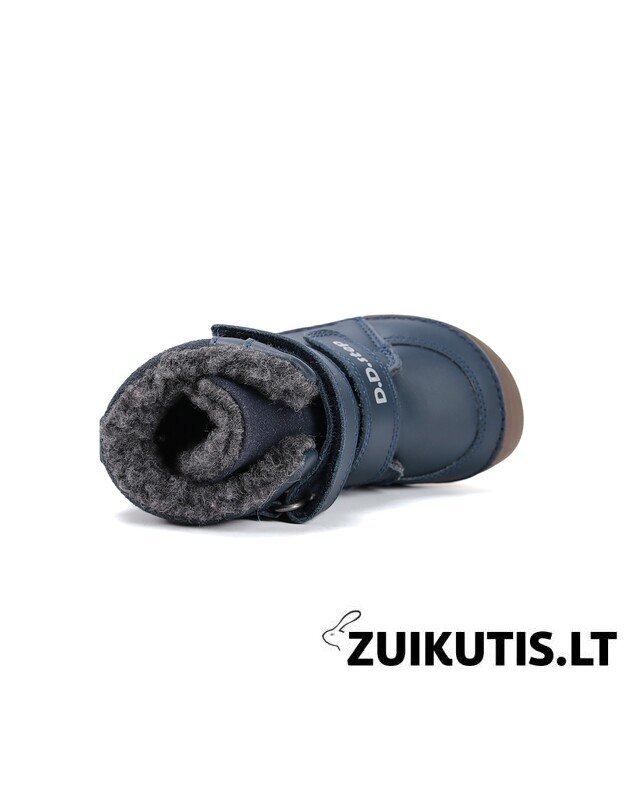 Barefoot batai su vilna 25-30 d. W063-52804AMW 5 Barefoot batai su vilna 25-30 d. W063-52804AMW 5