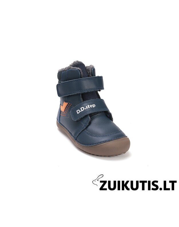 Barefoot batai su vilna 25-30 d. W063-52804AMW 6 Barefoot batai su vilna 25-30 d. W063-52804AMW 6