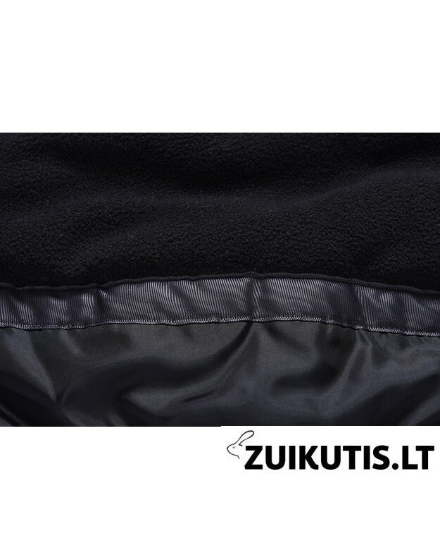 Pilkas 2 dalių Valianly žieminis kombinezonas 128-158 3