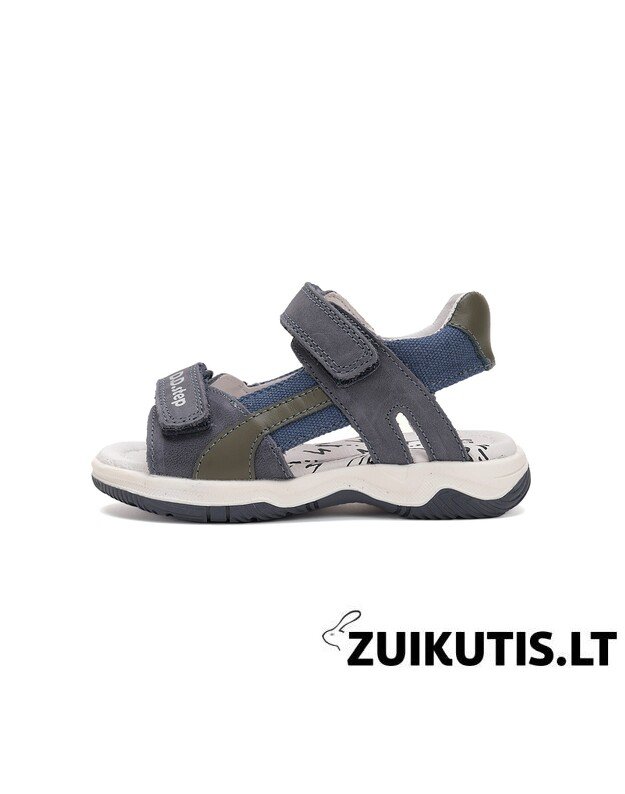 Mėlynos basutės 31-36 d. G103-51371L