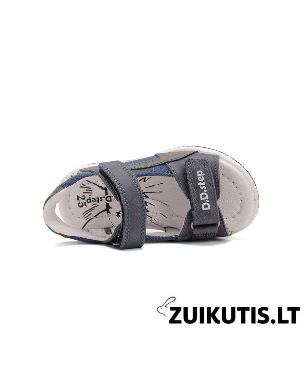 Mėlynos basutės 31-36 d. G103-51371L 2