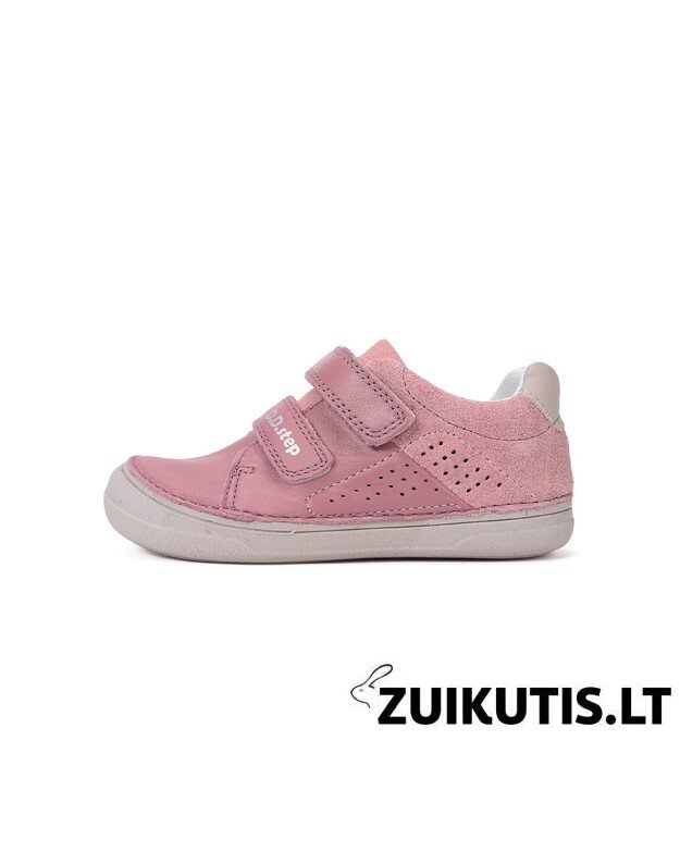 Rožiniai batai 26-31 d. S078-61177CM