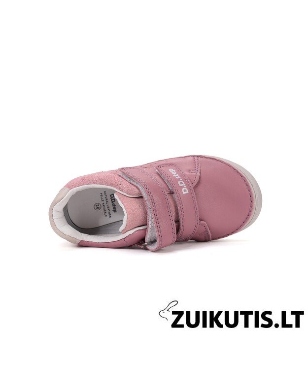 Rožiniai batai 26-31 d. S078-61177CM 2