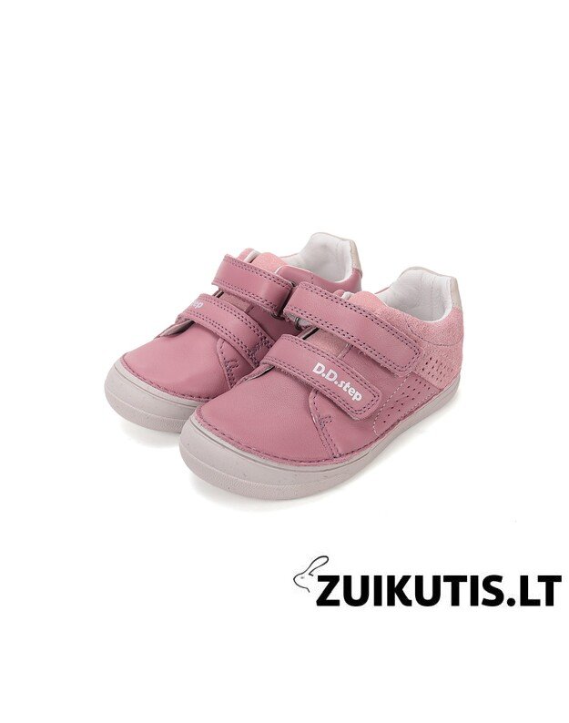 Rožiniai batai 26-31 d. S078-61177CM 4