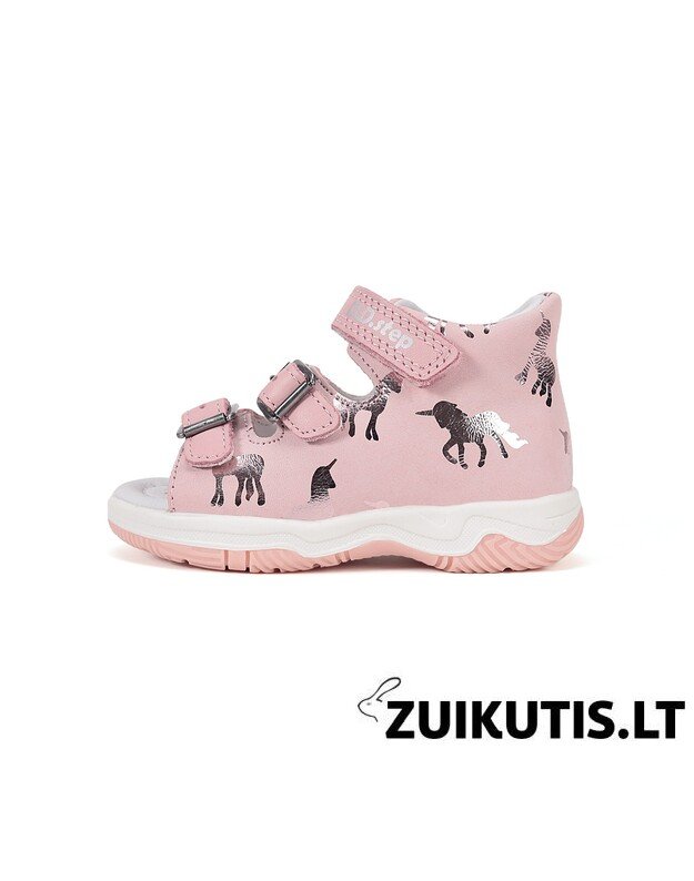 Rožinės basutės 25-30 d. G103-61115AM