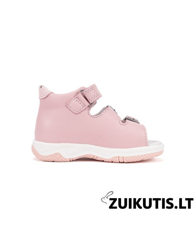 Rožinės basutės 25-30 d. G103-61115AM 5