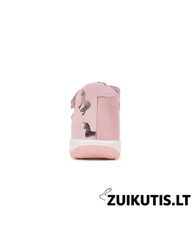 Rožinės basutės 25-30 d. G103-61115AM 1